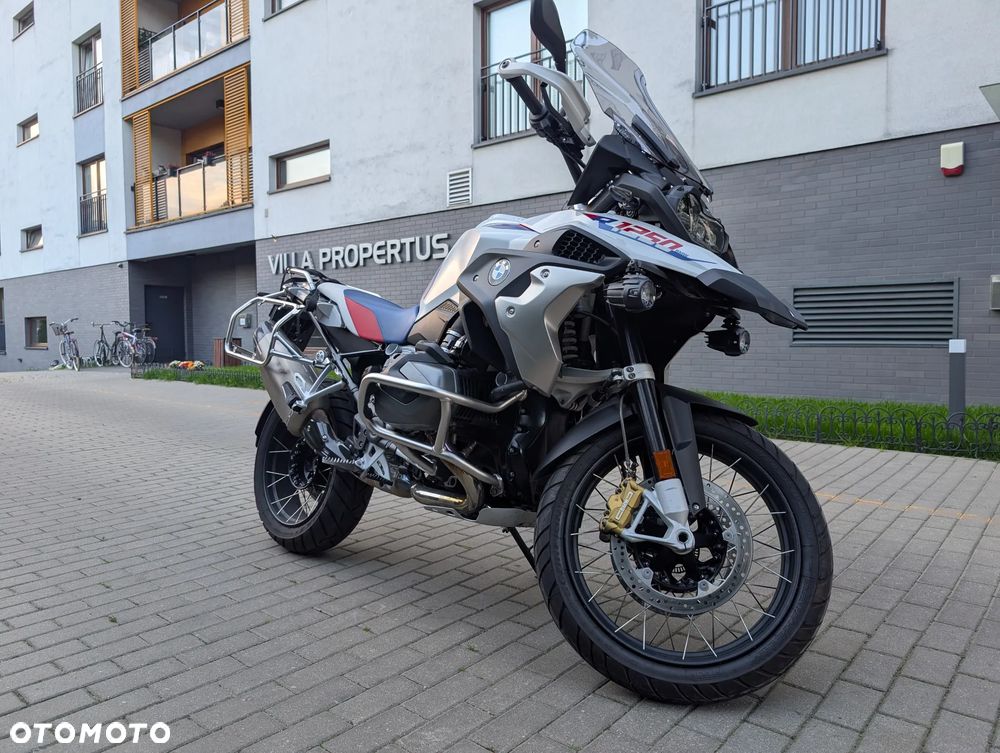 BMW GS - 11