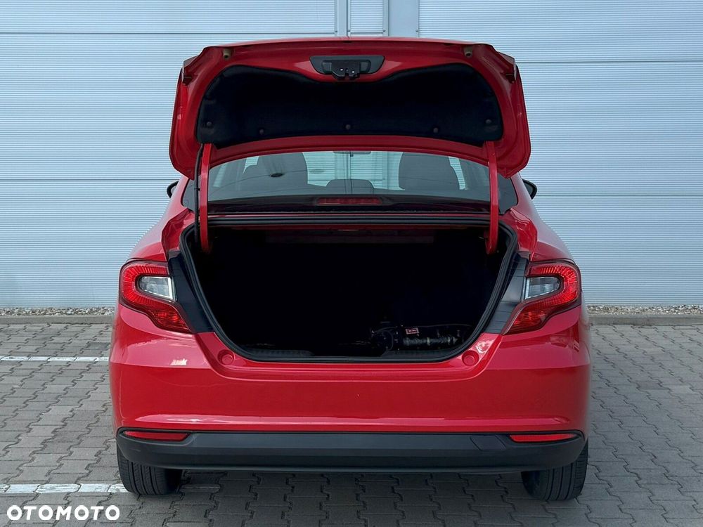 Fiat Tipo 1.4 16v Easy EU6d - 24