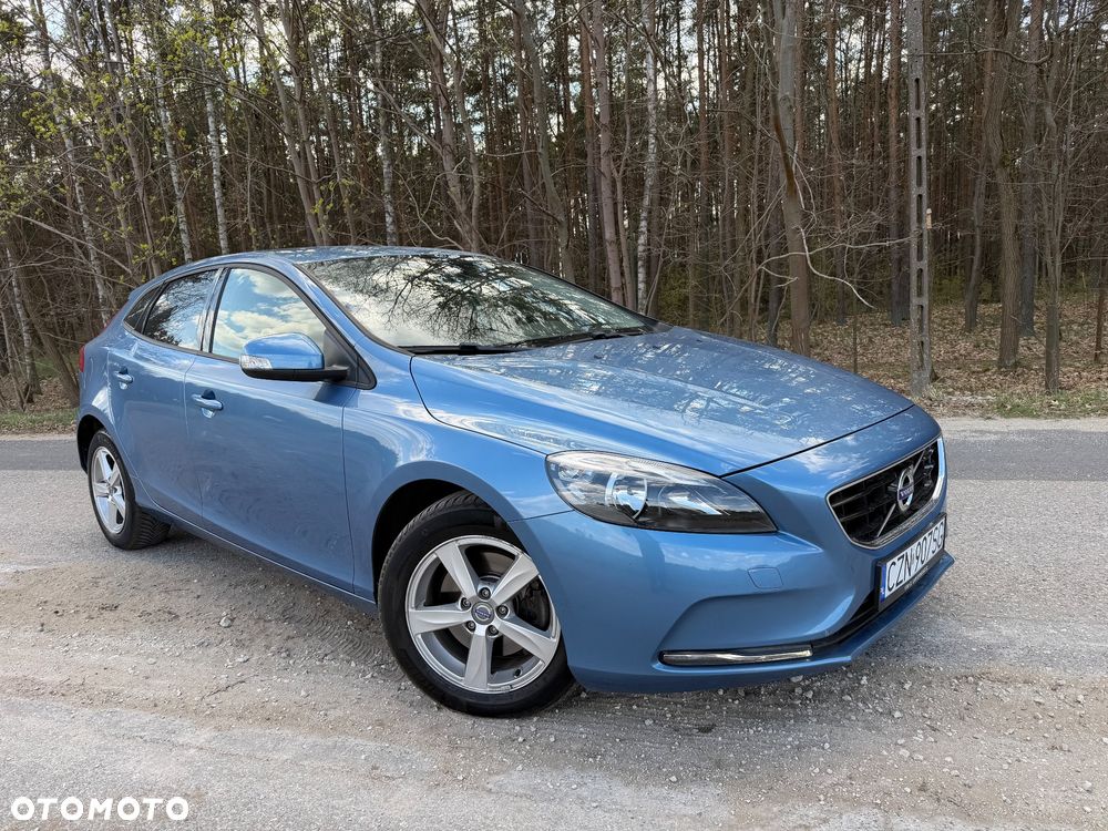 Volvo V40 T2 Ocean Race - 2