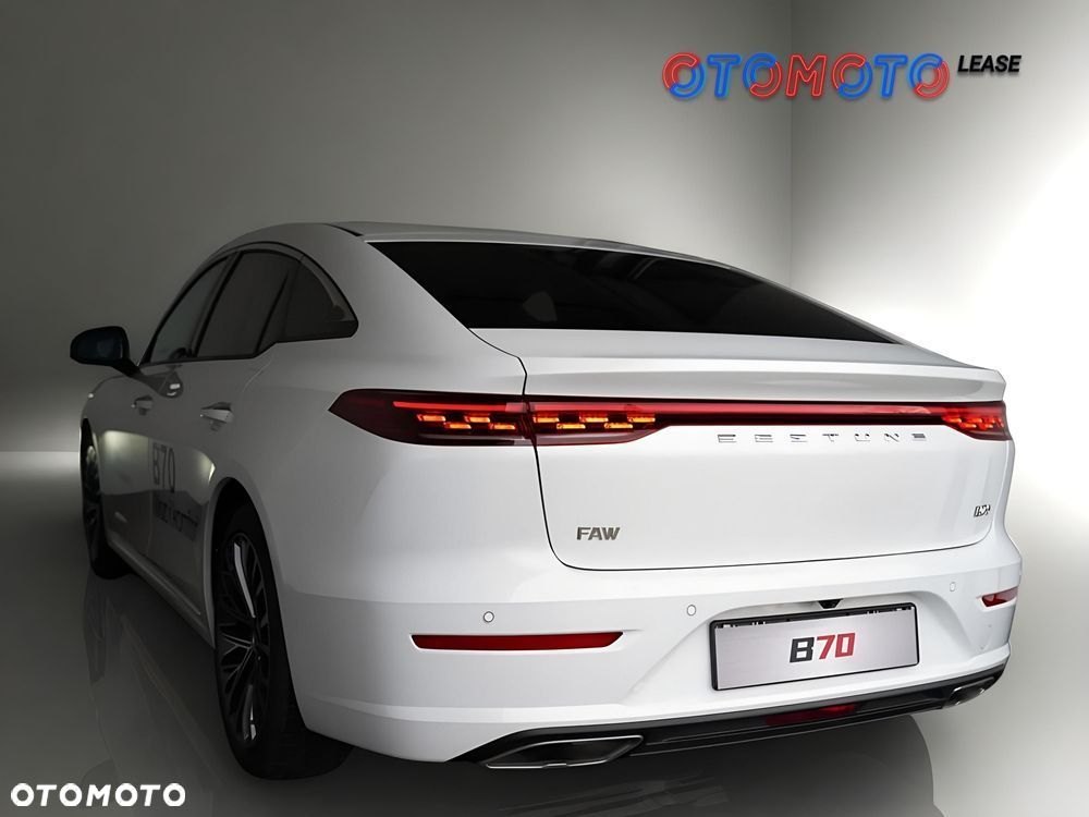 Bestune B70 2.0T Elegance - 8