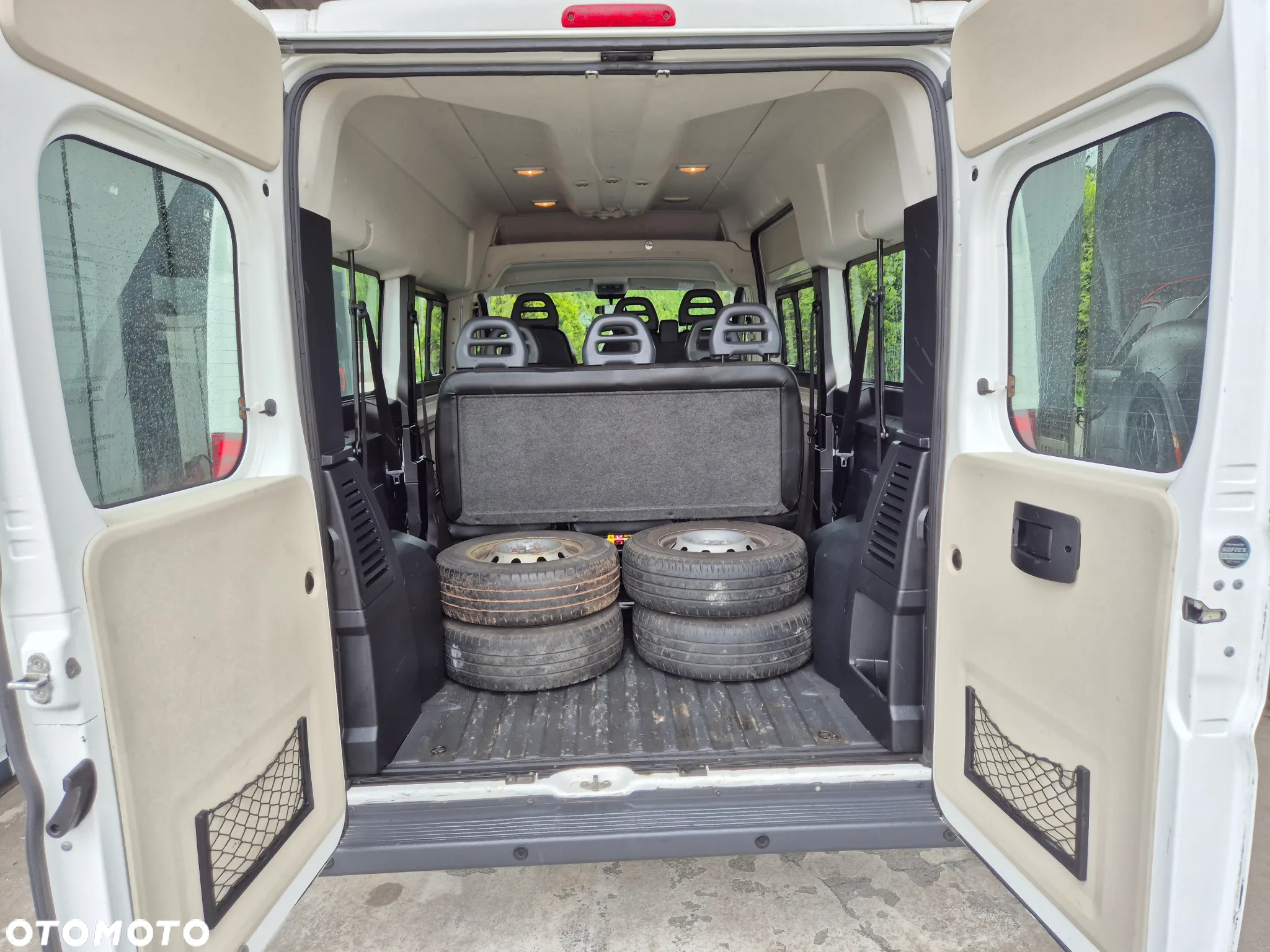 Peugeot Boxer 333 BlueHDi L2H2 - 32