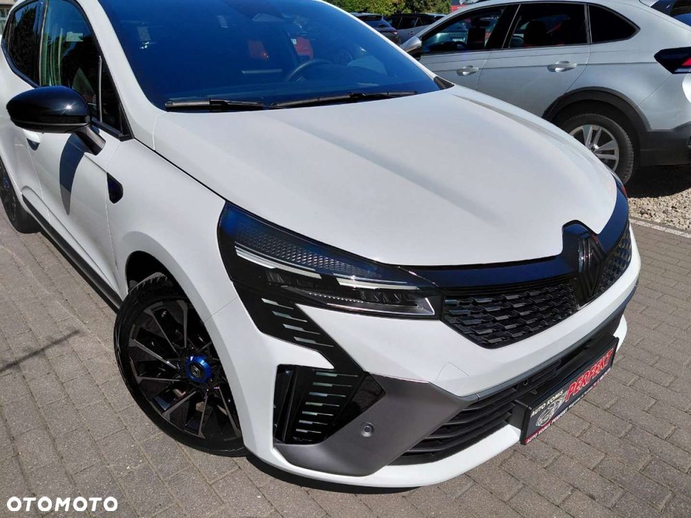 Renault Clio - 5