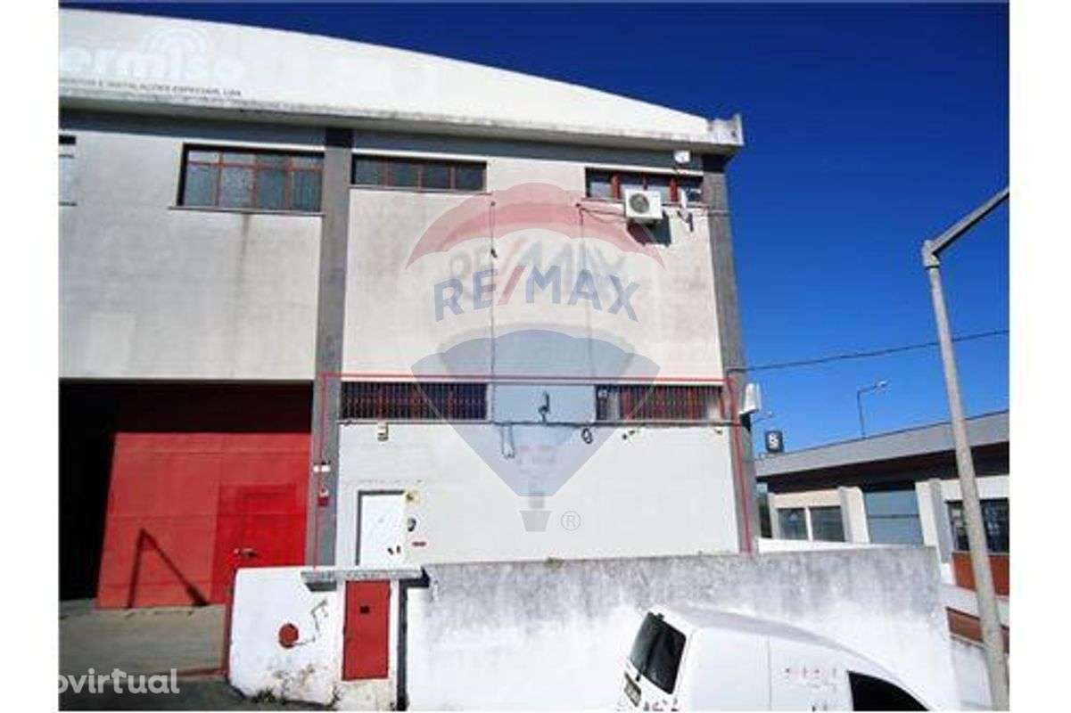 ESCRITÓRIO FUNCIONAL COM POSSIBILIDADE DE ARMAZÉM - Grande imagem: 2/22