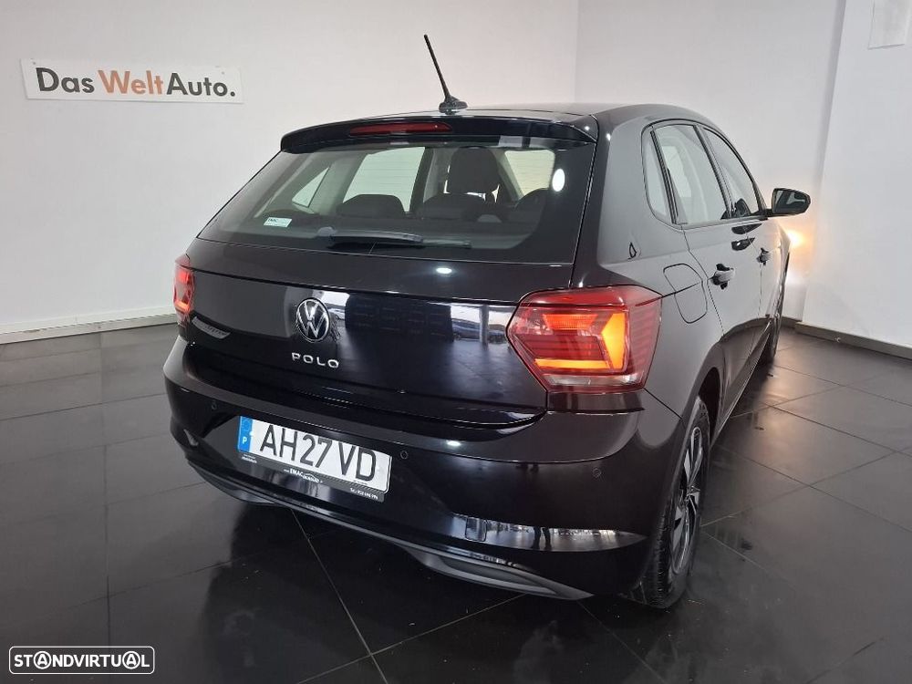 VW Polo 1.0 TSI Confortline - 7
