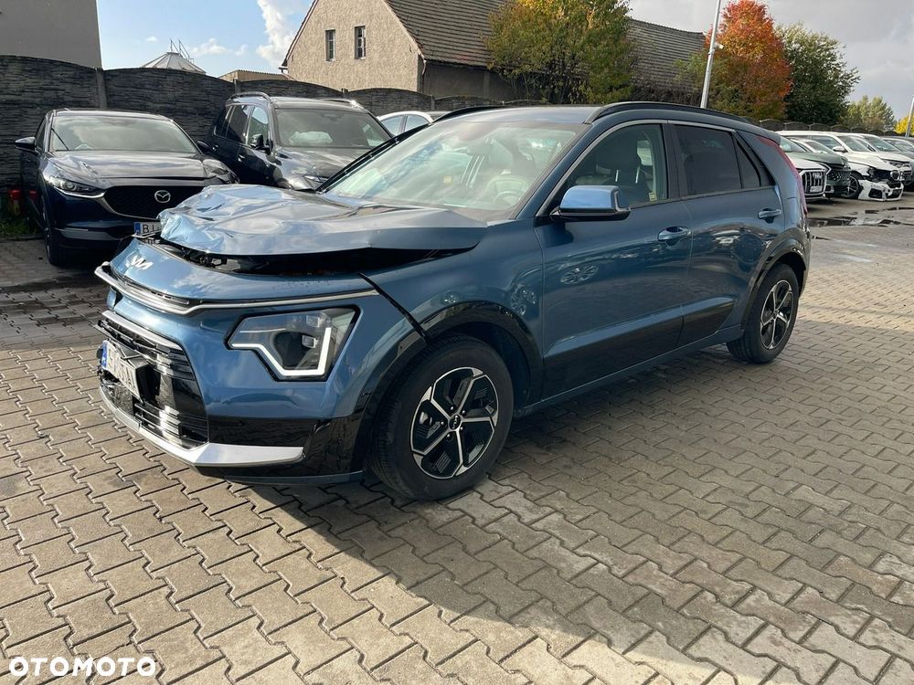 Kia Niro