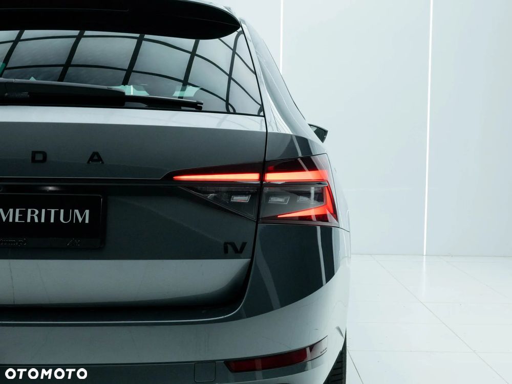 Skoda Superb 1.4 TSI Plug-In Hybrid Sportline DSG - 12