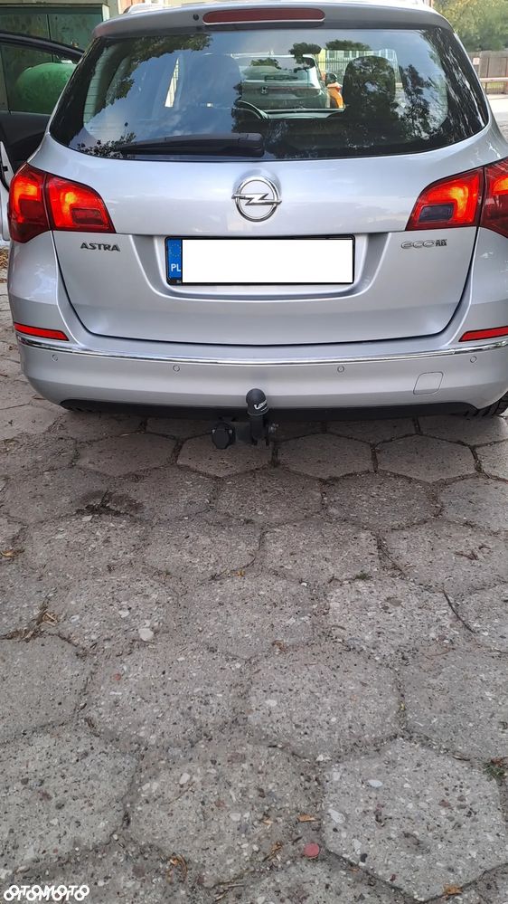 Opel Astra - 12
