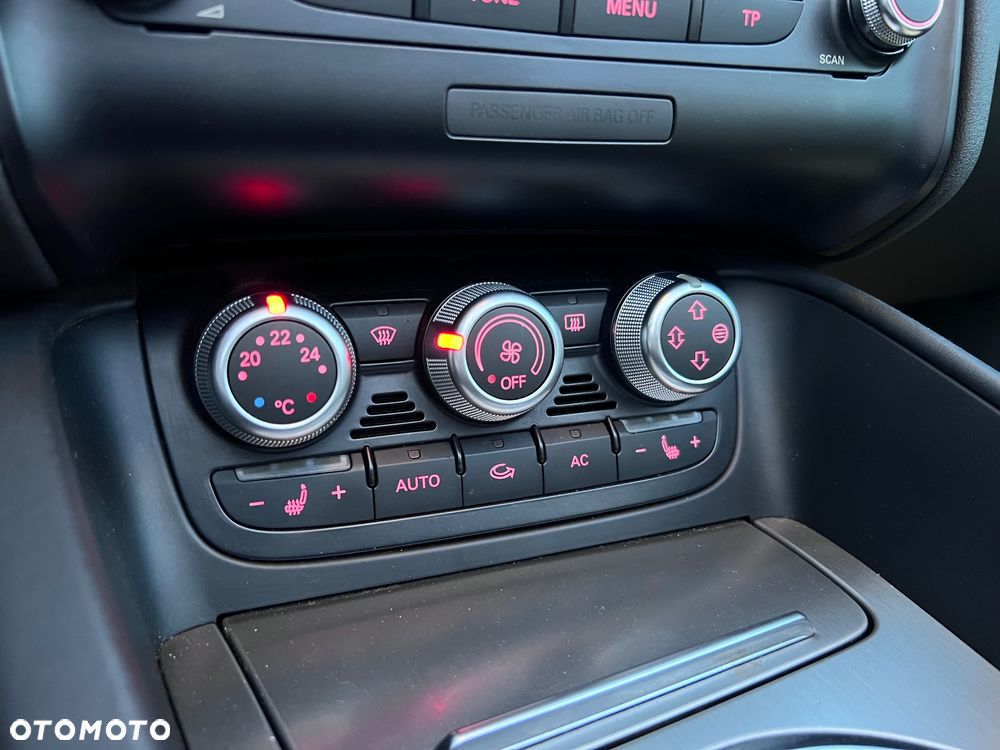 Audi TT Roadster 1.8 TFSI - 21