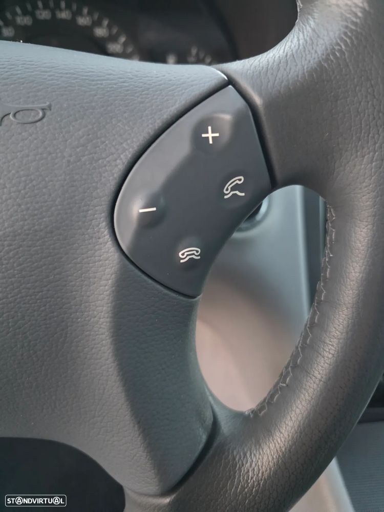 Mercedes-Benz C 220 CDi Avantgarde - 33