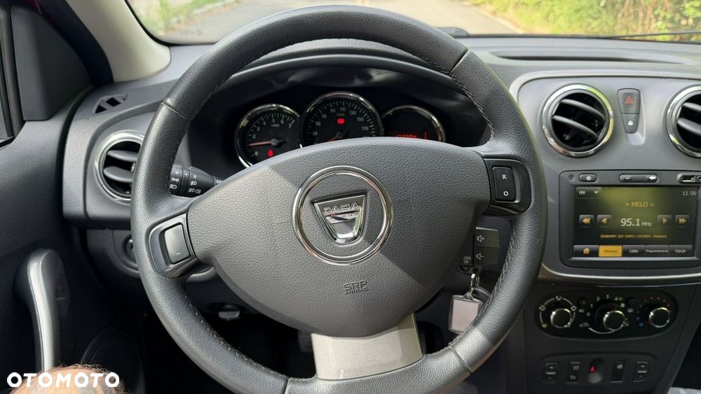 Dacia Sandero Stepway TCe 90 (S&S) Prestige - 14