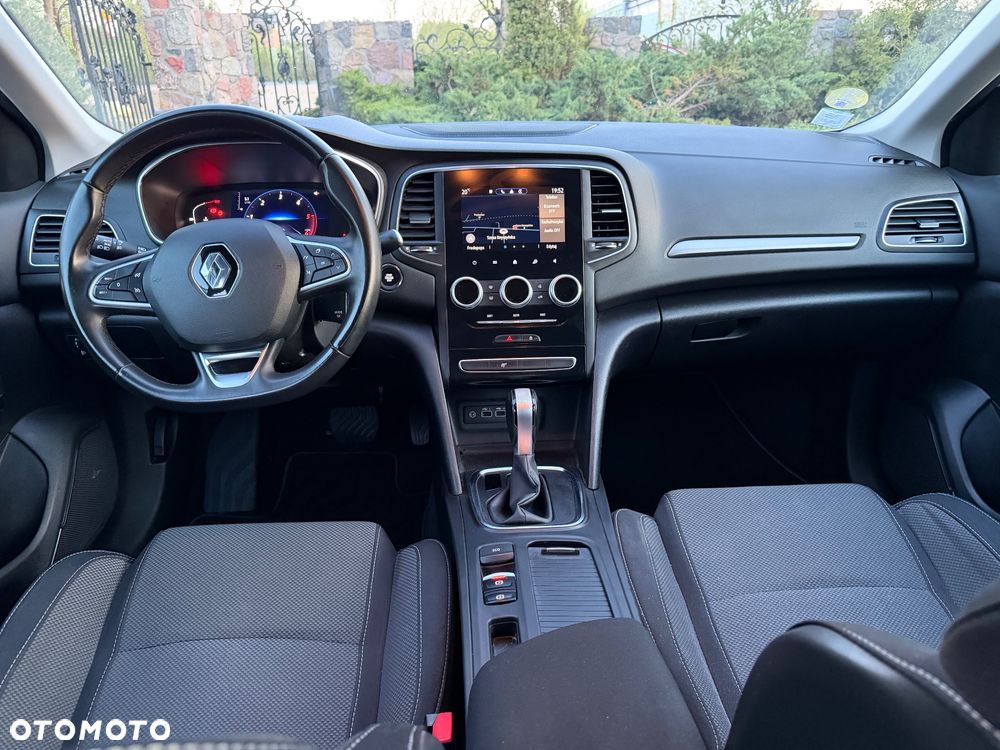 Renault Megane - 10