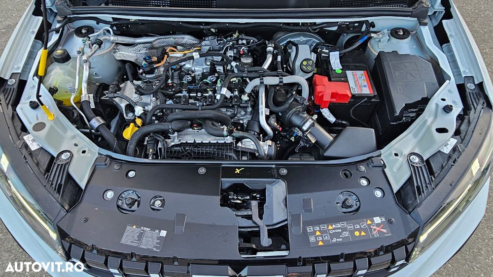 Dacia Logan ECO-G 120 Expression - 7
