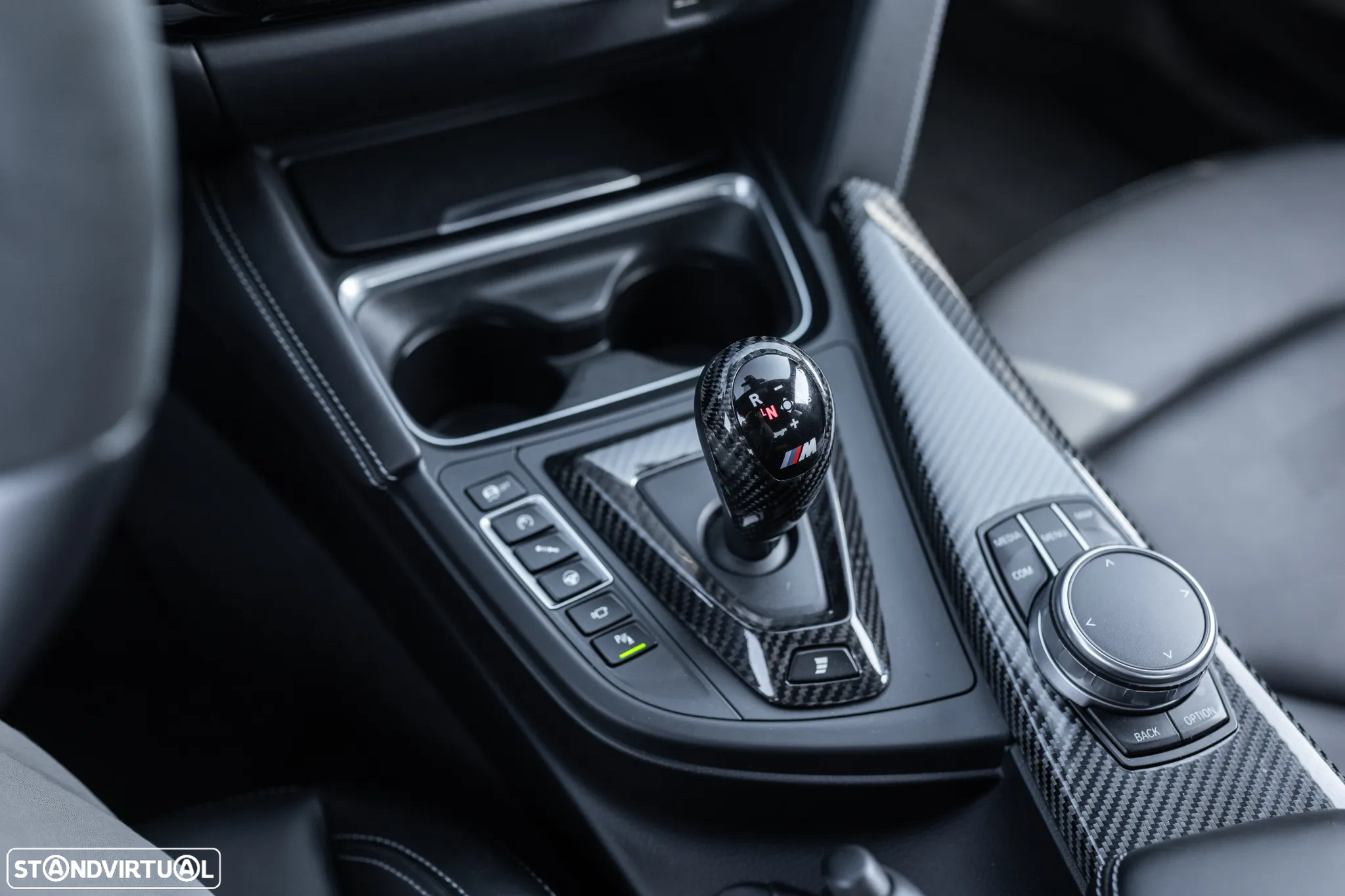 BMW M3 DKG Competition - 23