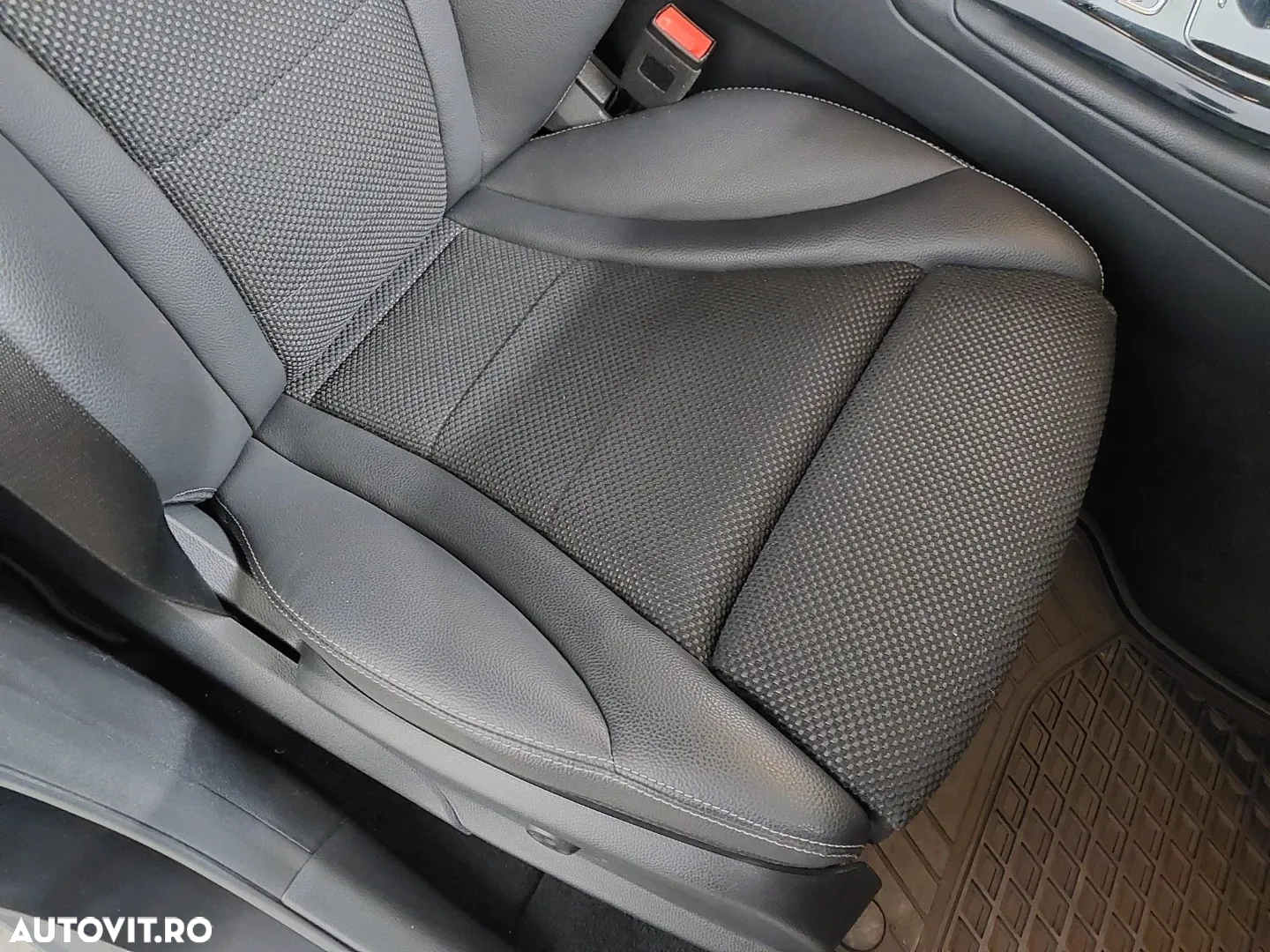 Mercedes-Benz GLC 300 de 4Matic 9G-TRONIC - 21
