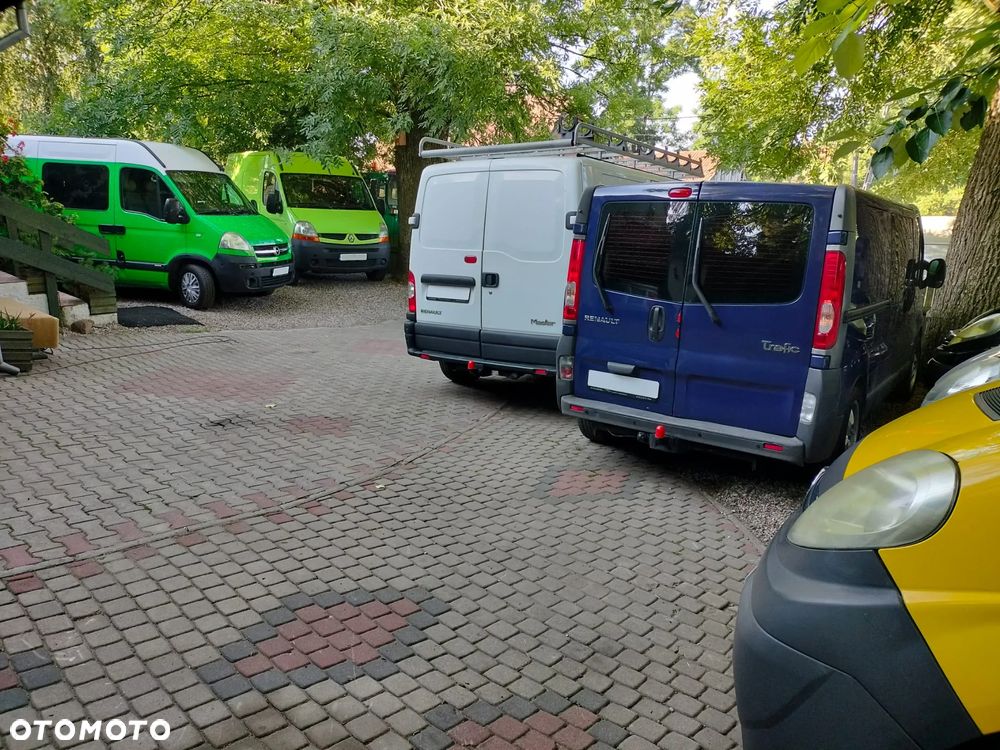 Renault master - 32