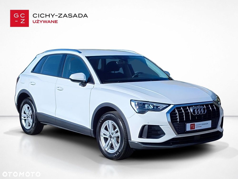 Audi Q3 - 7