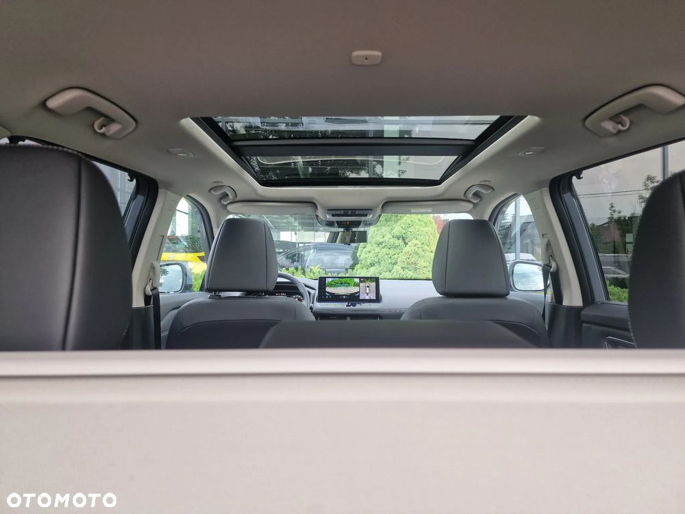Nissan X-Trail 1.5 VC-T e-POWER Tekna e-4ORCE - 12