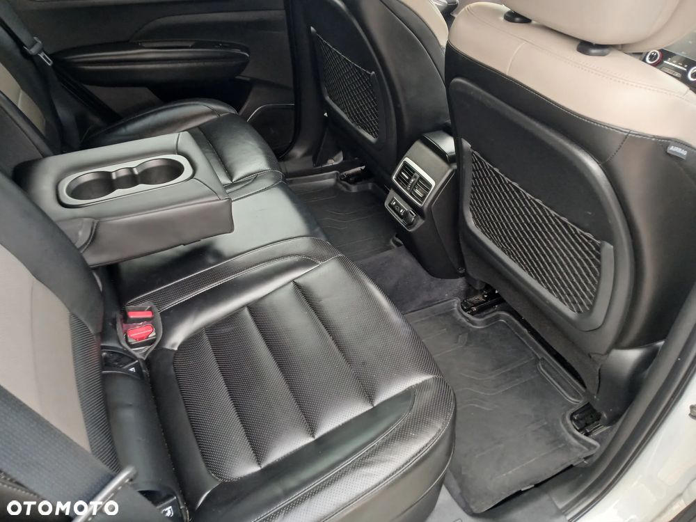 Renault Koleos 2.0 dCi Initiale Paris 4x4 X-Tronic - 23