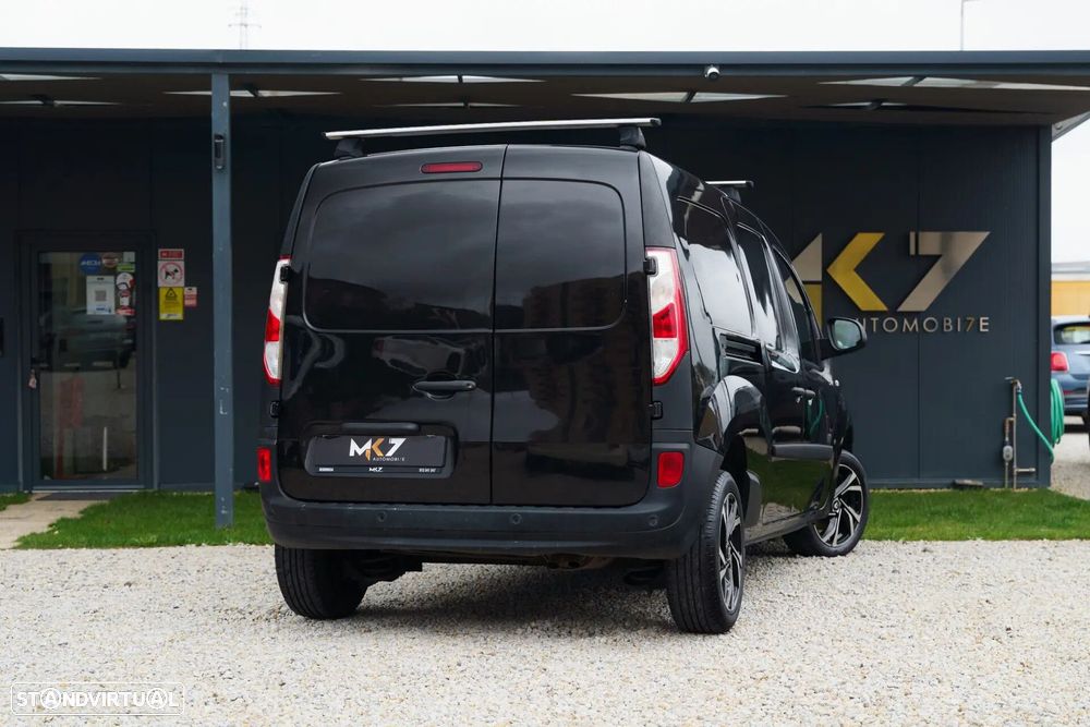 Renault Kangoo 1.5 dCi Maxi Business - 3