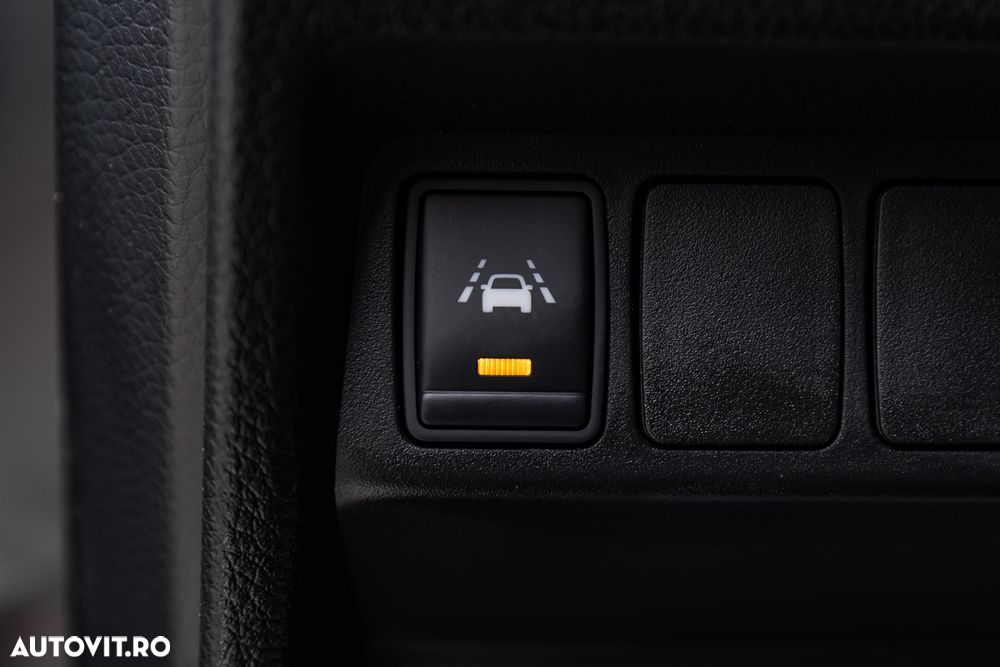 Nissan Qashqai 1.5 DCI Start/Stop Tekna - 27