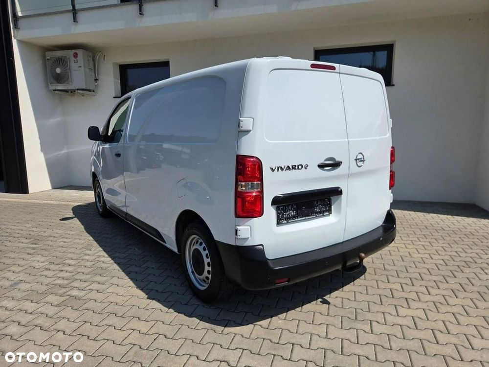 Opel Vivaro - 3