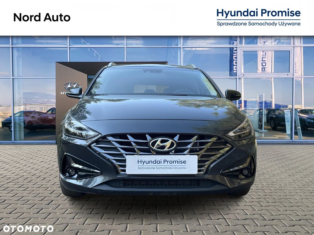 Hyundai i30 1.5 T-GDI 48V Smart DCT - 9