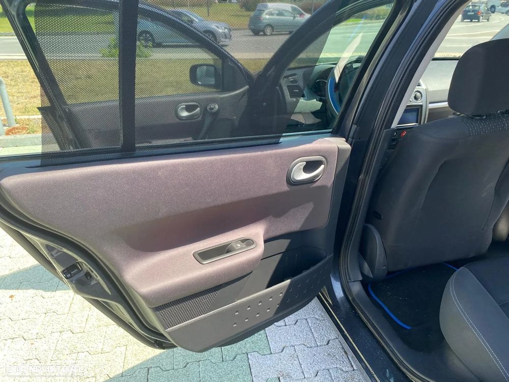 Renault Mégane Break 1.5 dCi Extreme - 36