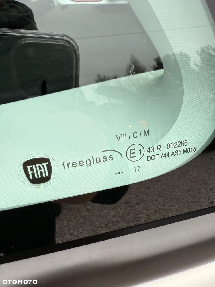 Fiat 500L 1.4 16V T-Jet Trekking - 30