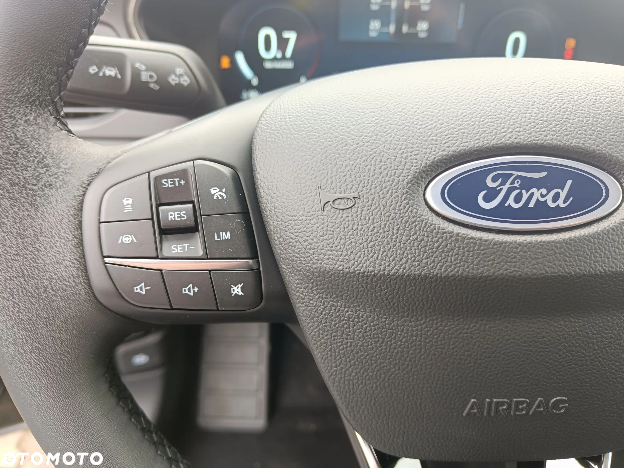 Ford Focus 1.5 EcoBlue Titanium X - 17
