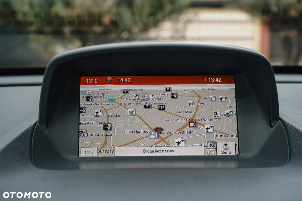 Opel Mokka 1.4 T Cosmo S&S EU6 - 22