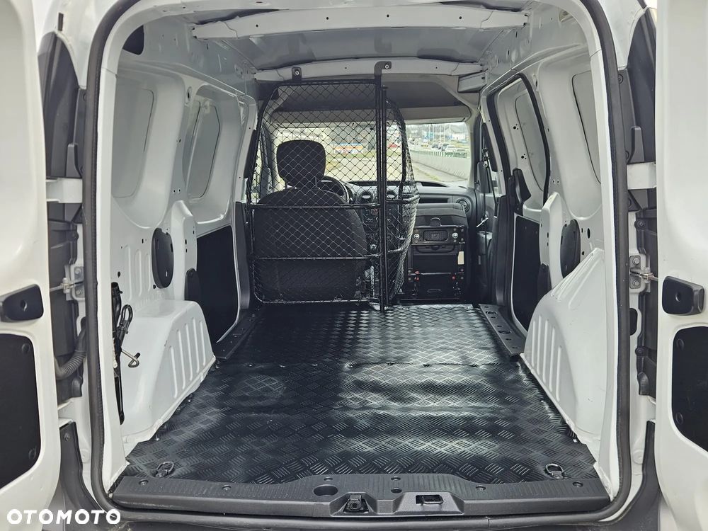Dacia Dokker VAN - 6