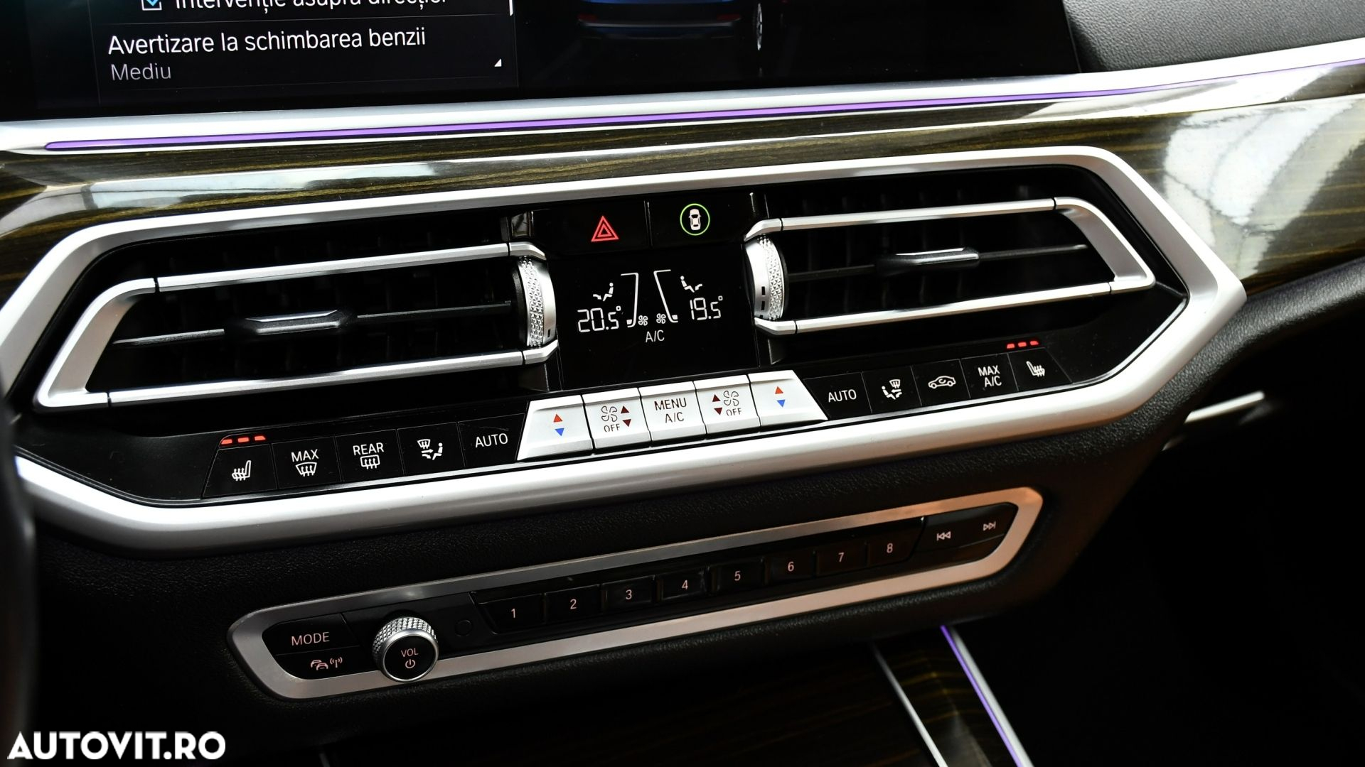 BMW X5 xDrive45e xLine - 28