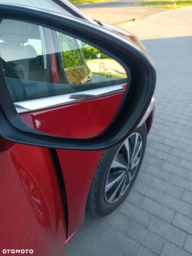Citroën C4 Picasso 1.6 e-HDi Seduction ETG6 - 30