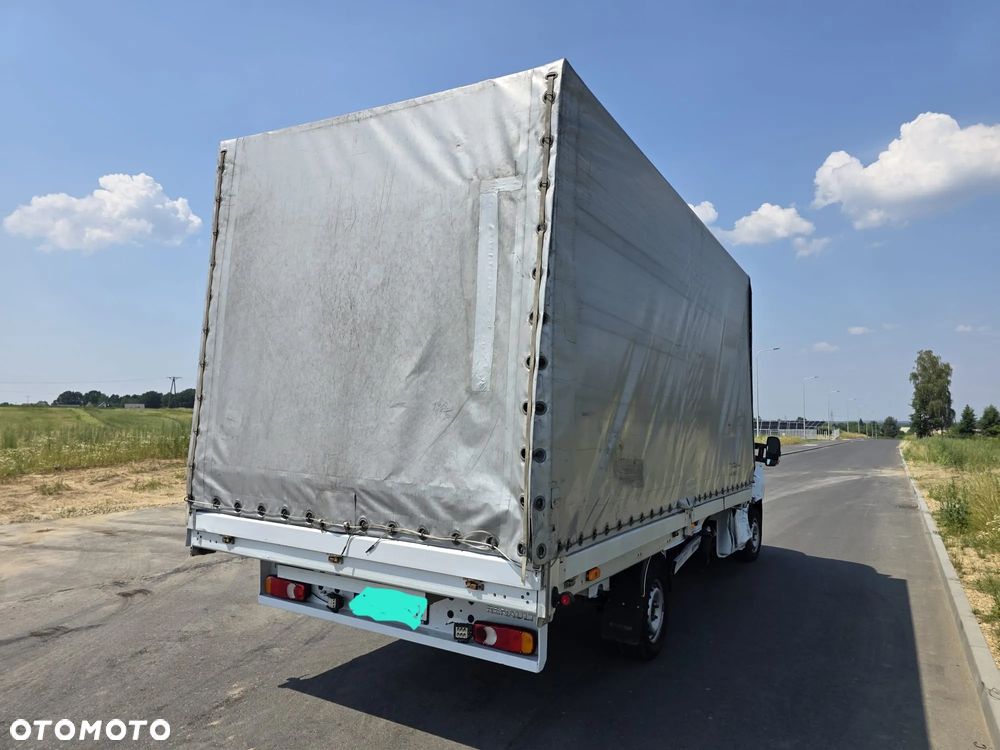 Renault Master - 9