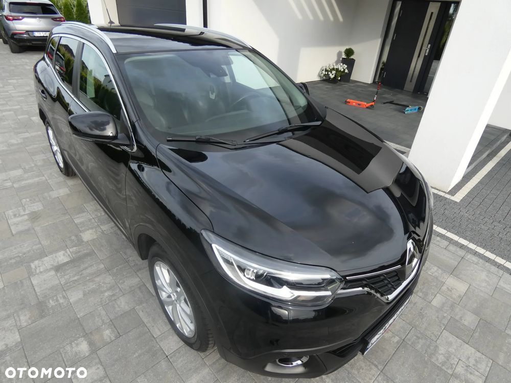 Renault Kadjar 1.5 dCi Energy Adventure EDC - 5