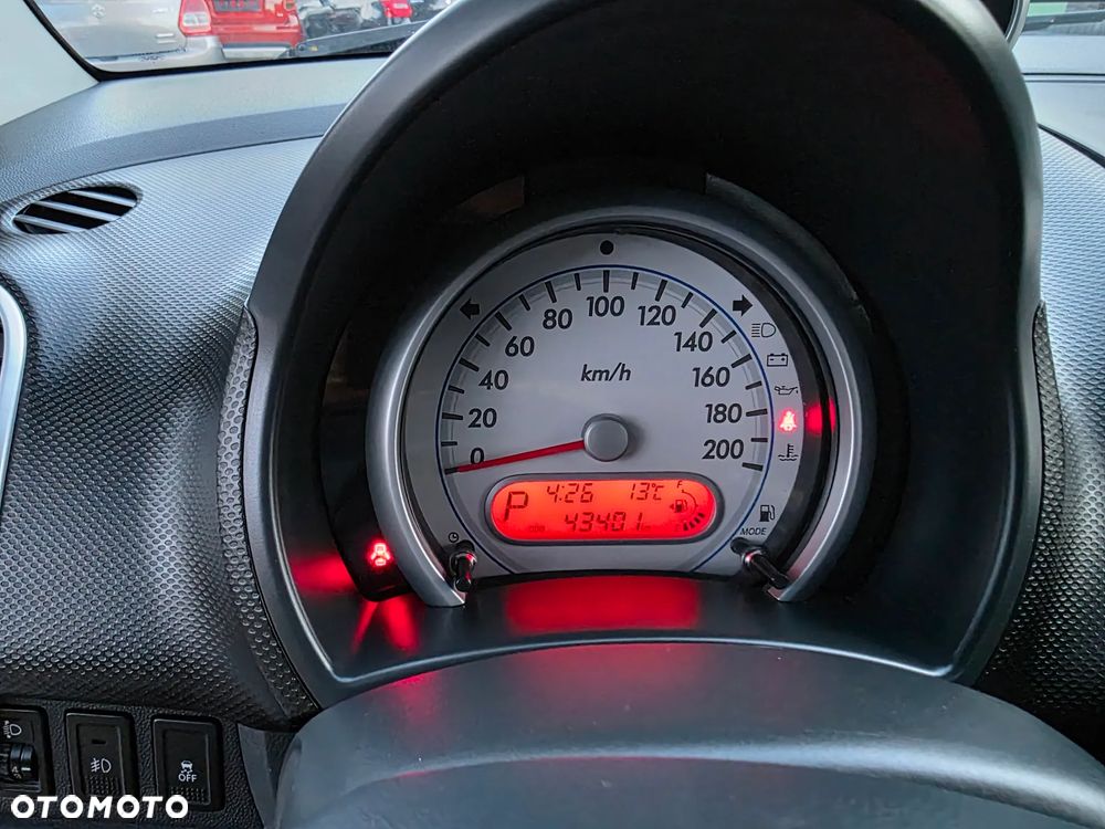 Suzuki Splash 1.2 Comfort - 15