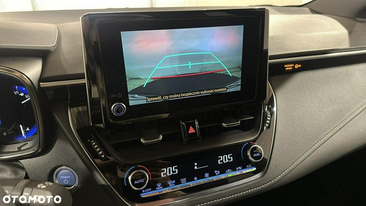 Toyota Corolla - 19