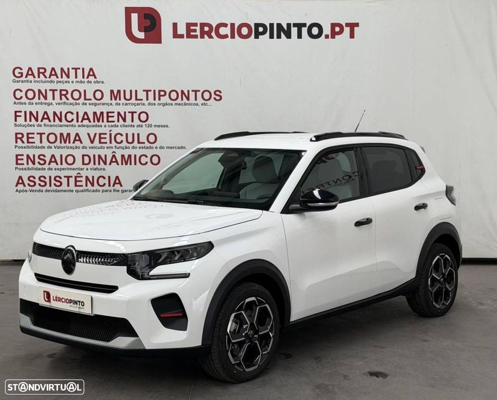Citroën C3 - 2