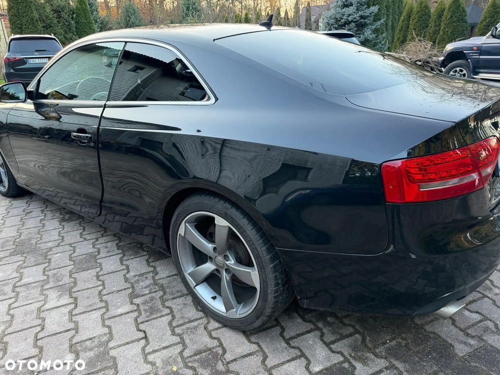 Audi A5 Coupé 3.0 TDI Quattro S tronic - 19