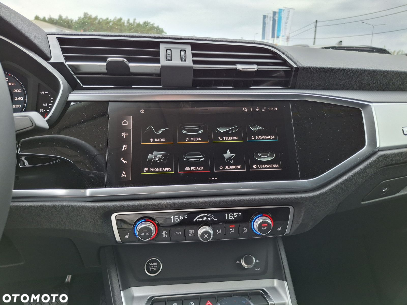 Audi Q3 - 27