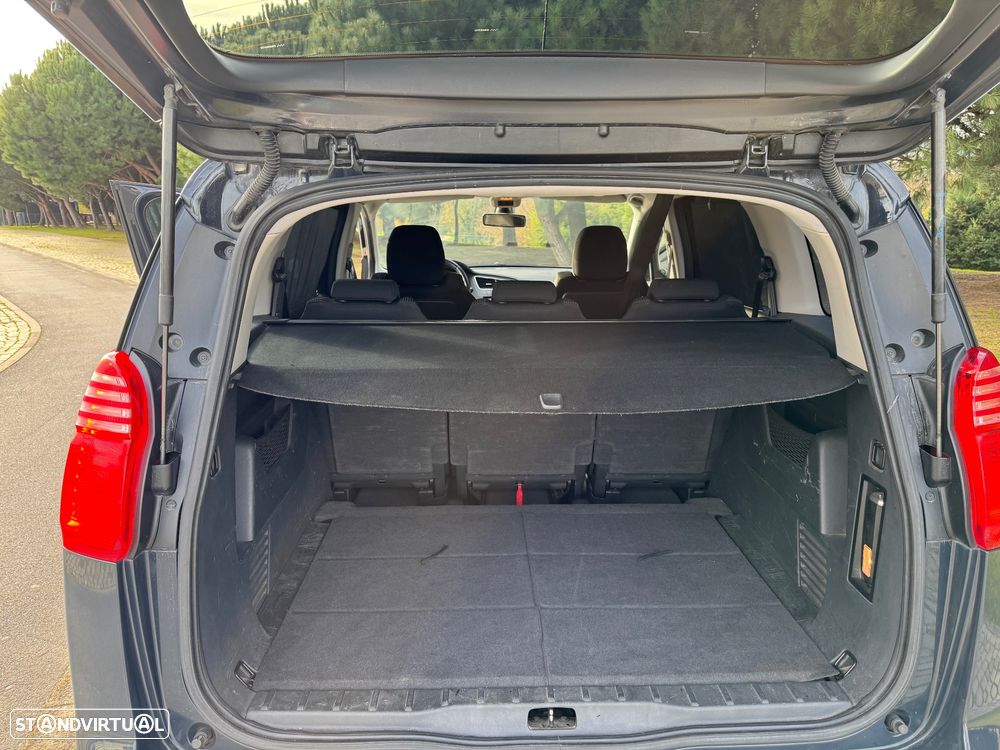 Peugeot 5008 HDI FAP 110 Active - 7