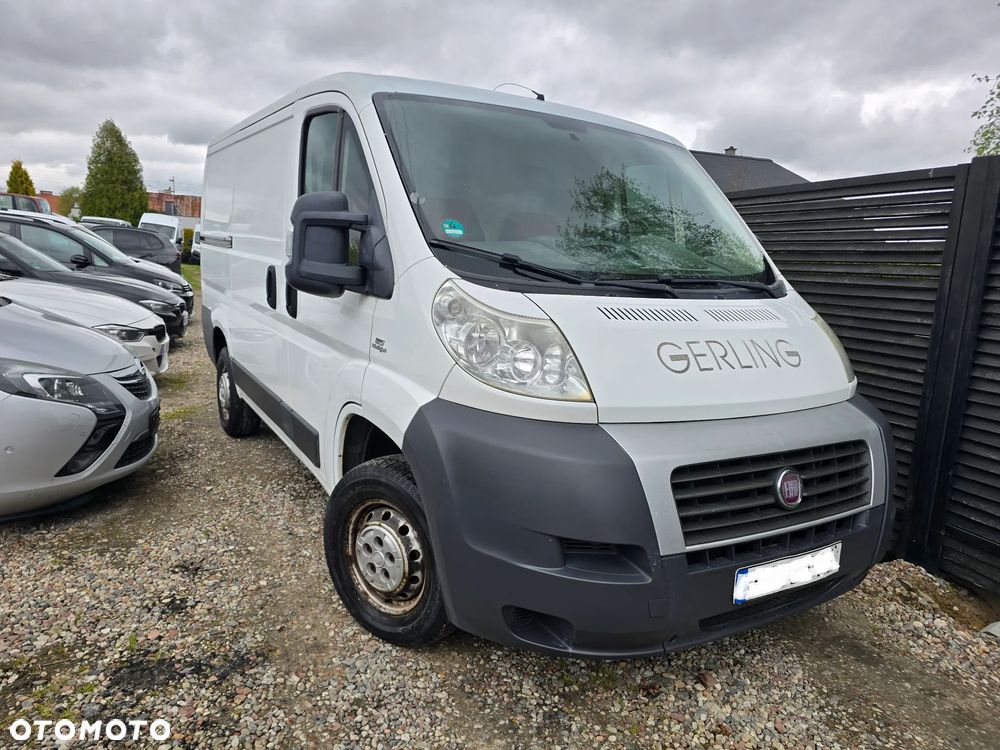 Fiat Ducato - 7