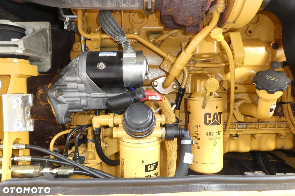 Caterpillar M 316D - 19