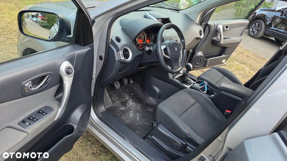 Renault Koleos 2.0 dCi 4x4 Dynamique - 31