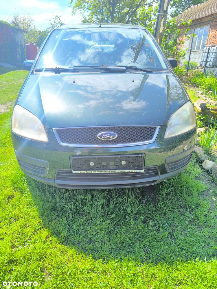 Ford C-MAX - 3