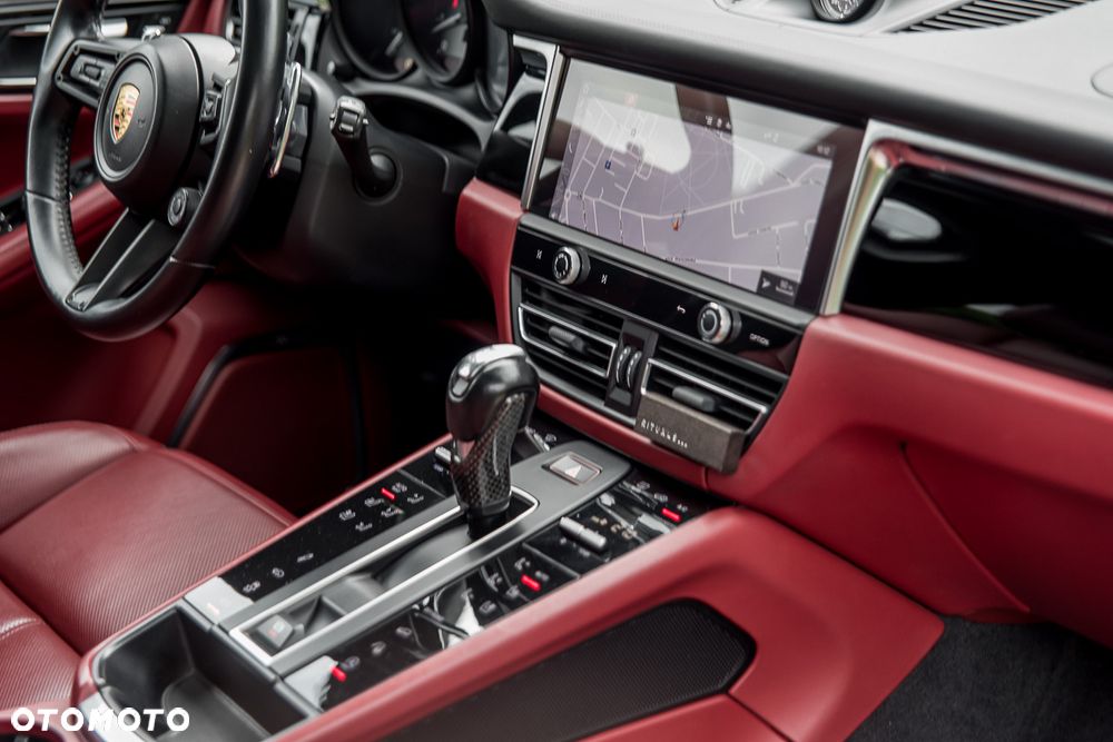 Porsche Macan GTS PDK - 28