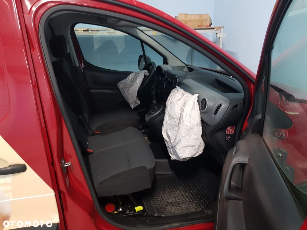 Citroën Berlingo XL Control - 7