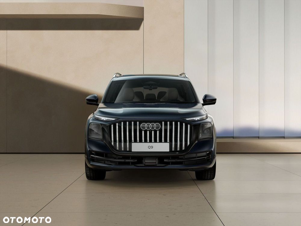 Audi Q9