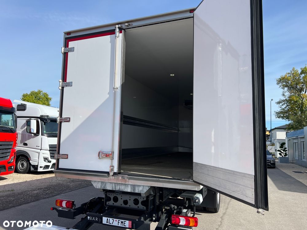 Mercedes-Benz ACTROS 1830 CARRIER xarios8 - 39