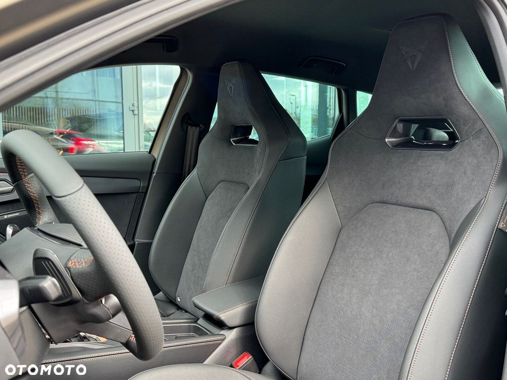 Cupra Formentor 2.0 TSI 4Drive DSG - 18